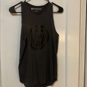 Pure Barre Tank